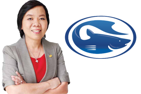 11 nữ doanh nhân điều hành tập đoàn nghìn tỷ