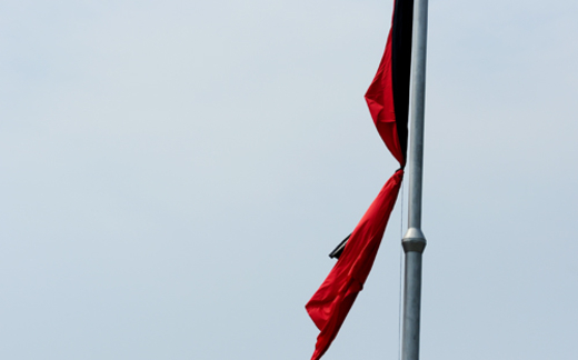 Cả nước chính thức để tang Đại tướng Võ Nguyên Giáp