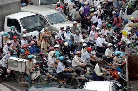 Đừng để người dân phải thiệt