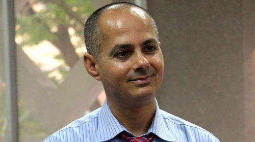 Anh sinh viên “ngỗ ngược” được mời đi Mỹ