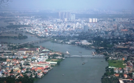 Khu công nghiệp và môi trường