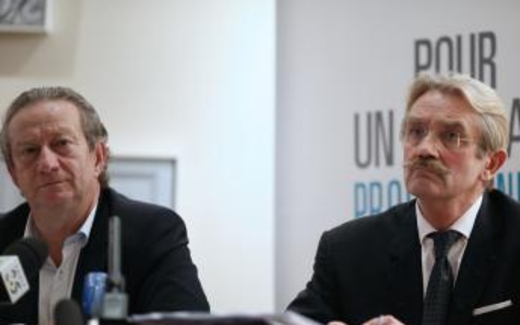 Điểm báo Quốc tế