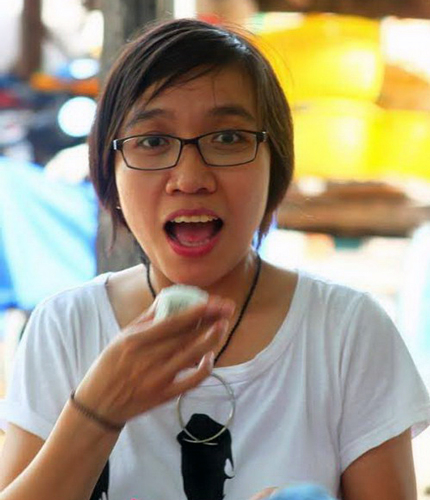 Tìm tung tích cô gái Việt trong trận bão tuyết trên dãy Himalaya