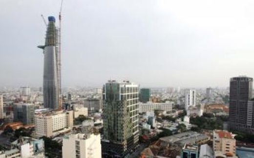 Không quyết tâm cải cách, kinh tế Việt Nam 2014 khó phục hồi