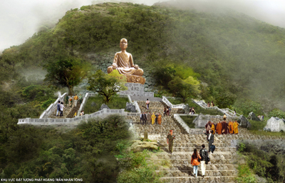 Trần Nhân Tông: Trí giả anh minh, nhà văn hóa kiệt xuất