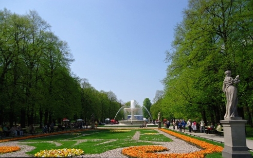 Những điều cơ bản cho chuyến du lịch bụi châu Âu lần đầu