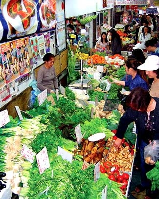 Người Việt tại Australia trong cơn bão suy thoái