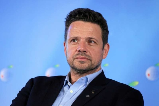 Tin vắn Ba Lan (11/05/2019)