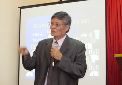 “Nếu dư luận lên tiếng sớm, dự án bôxít có thể đã khác!”