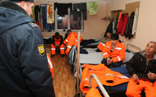 Người Việt ở  Nga cần biết