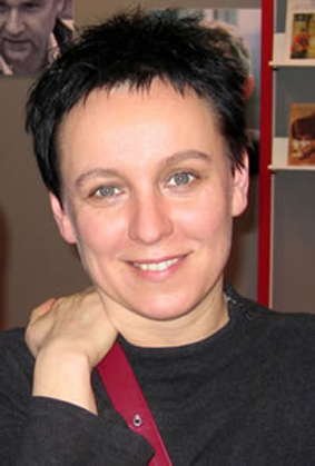 truyện ngắn - VŨ NỮ