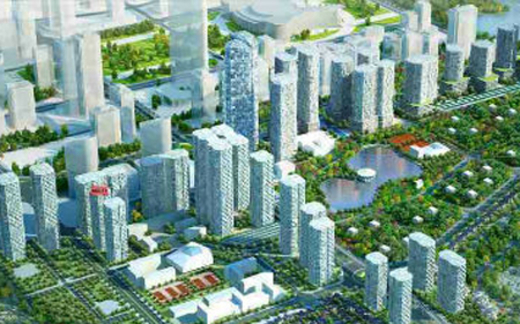 BĐS huy động vốn rồi 'đắp chiếu', khách hàng 'ăn đủ'