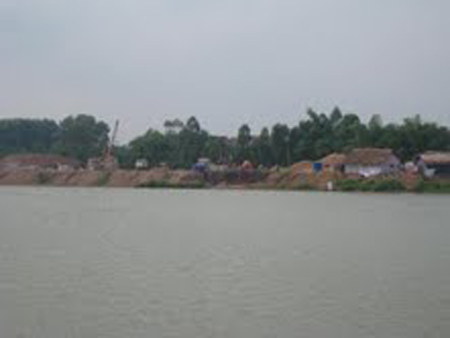 Kỳ 1: Từ "nuốt đất" đến cản trở sự phát triển!