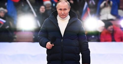 Phân tích các nguyên nhân của cuộc chiến tranh giữa Nga và Ucraina