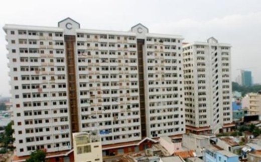 Nhà ở xã hội lúc ‘kêu gào’ sao không mặn mà
