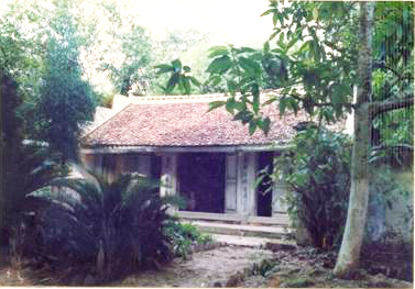 Mười bài thơ dạy con của Nguyễn Khuyến