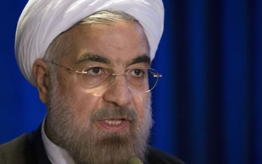 Iran tuyên bố không bao giờ ngưng tinh luyện uranium