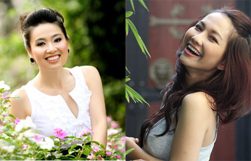 “Chướng mắt" vì sự chuyển nghề của sao Việt