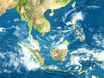 Quốc hội Trung Quốc phản đối Luật biển của Việt Nam