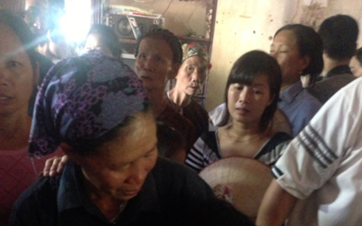 Trả tự do cho người bị tù oan hơn 10 năm