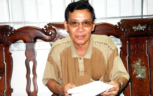 Chuyện ông chủ tịch xin nghỉ hưu sớm