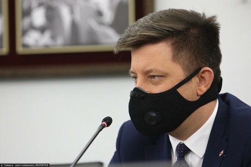 Coronavirus ở Ba Lan và những thay đổi về tiêm chủng