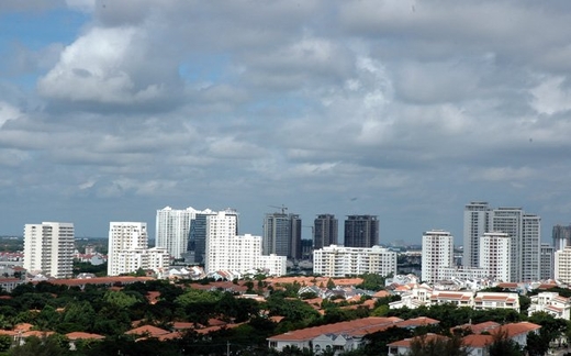 Gói tín dụng chưa chạm nhiều vào tồn kho BĐS