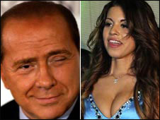 Thủ tướng Silvio Berlusconi sẽ bị ra tòa