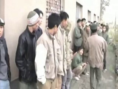 198 người Việt bị bắt tại Nga