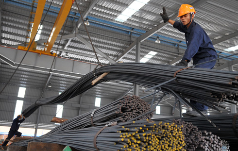 Ám ảnh nỗi lo thất nghiệp, giảm lương