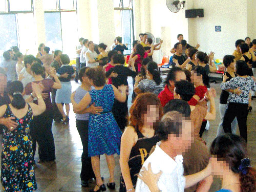 Giá của tình hờ