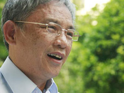 Lộn xộn tiếng Việt thời giao lưu văn hóa