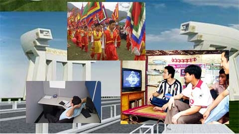 Tổng thống Mỹ đến VN học tiếp khách và nhớ thương World Cup