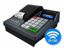 Ba Lan: Máy tính tiền trực tuyến Kasa fiskalna online vào cuộc