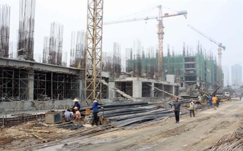 Địa ốc Hà Nội sốt với nhà giá rẻ