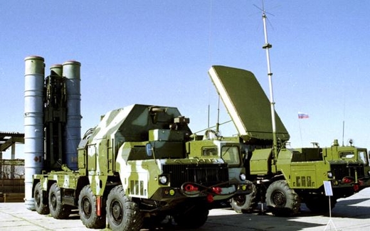 Mỹ chỉ trích việc Nga bán phi đạn cho Syria