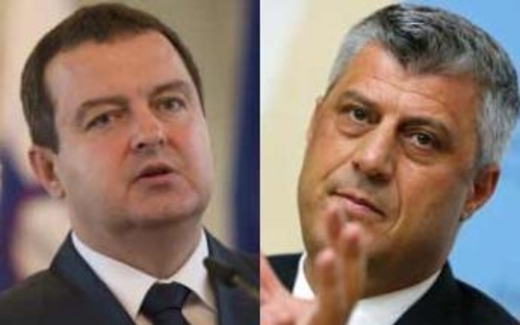 Nghị viện Serbia thông qua hiệp định bình thường quan hệ với Kosovo