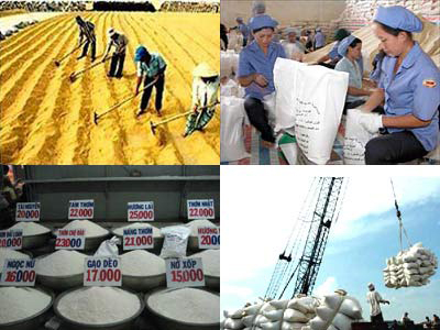 Bất ổn kinh tế vĩ mô vẫn rình rập