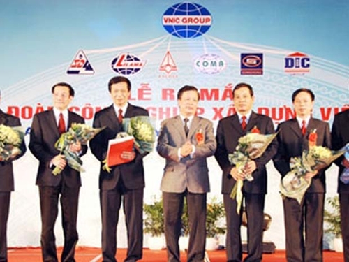 Dừng thí điểm hai tập đoàn - “Tự làm và tự kết thúc là điều không bình thường”