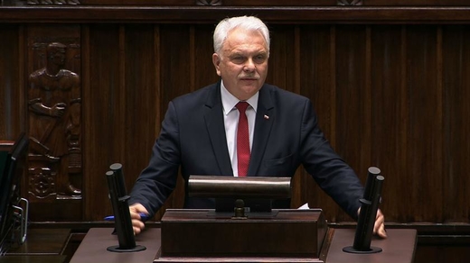 Thứ trưởng Bộ Y tế Ba Lan: Ba vấn đề cho đợt thứ năm của đại dịch COVID-19