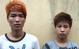 Đắng lòng từ những vụ con tống tiền cha mẹ