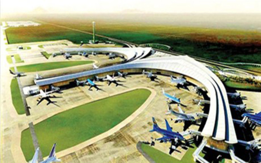 Những lời tâm huyết gửi Quốc hội về sân bay Long Thành