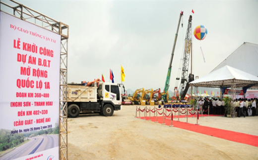 Công an hàng loạt tỉnh phản pháo Bộ trưởng Thăng