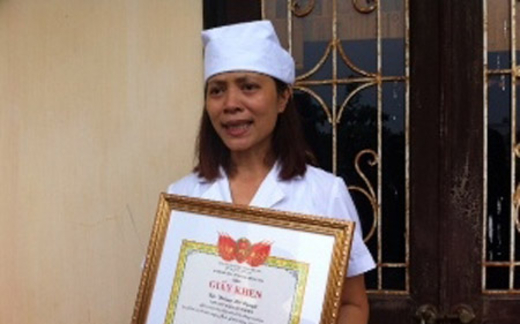 Quy định lạc hậu, hành xử máy móc