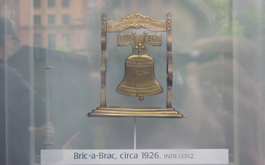 Nước Mỹ – những nơi tôi đến (tiếp theo)