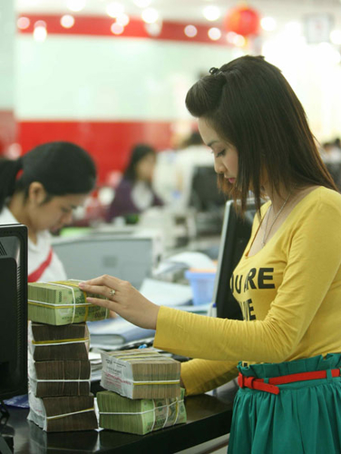 Khơi thông nguồn vốn cá nhân