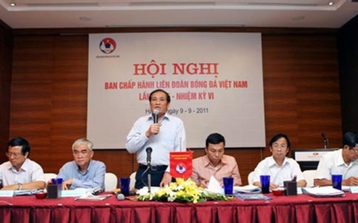 Lần đầu ở Việt Nam: Quan chức nhận mình nói dối!