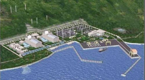 10 năm xây 14 lò HN: Đó là quy hoạch lâu dài!