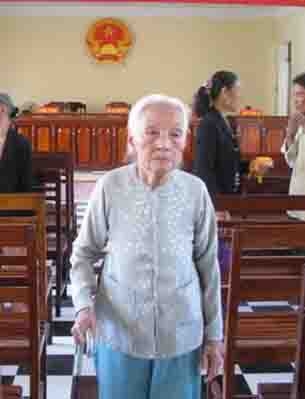 Phải chi trời cho chết sớm!