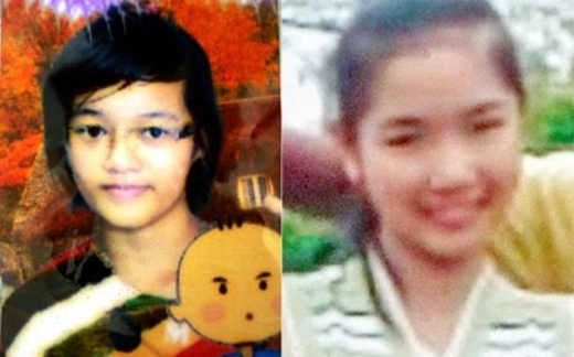 Thực hư hàng loạt nữ sinh bỗng dưng mất tích